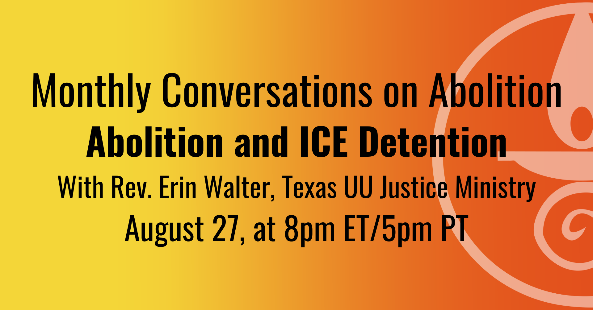 Go to Abolition and Ice Detention Resources