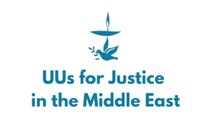 UUs for Justice in the Middle East
