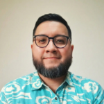 Daniel Lean-Moctezuma Foto