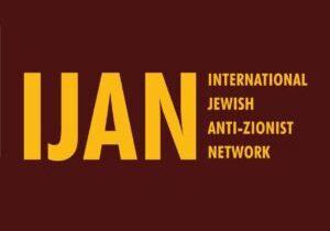 International Jewish Anti-Zionist Network