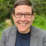 Rev. Lisa Garcia-Sampson