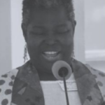 Rev. Margalie Belizaire